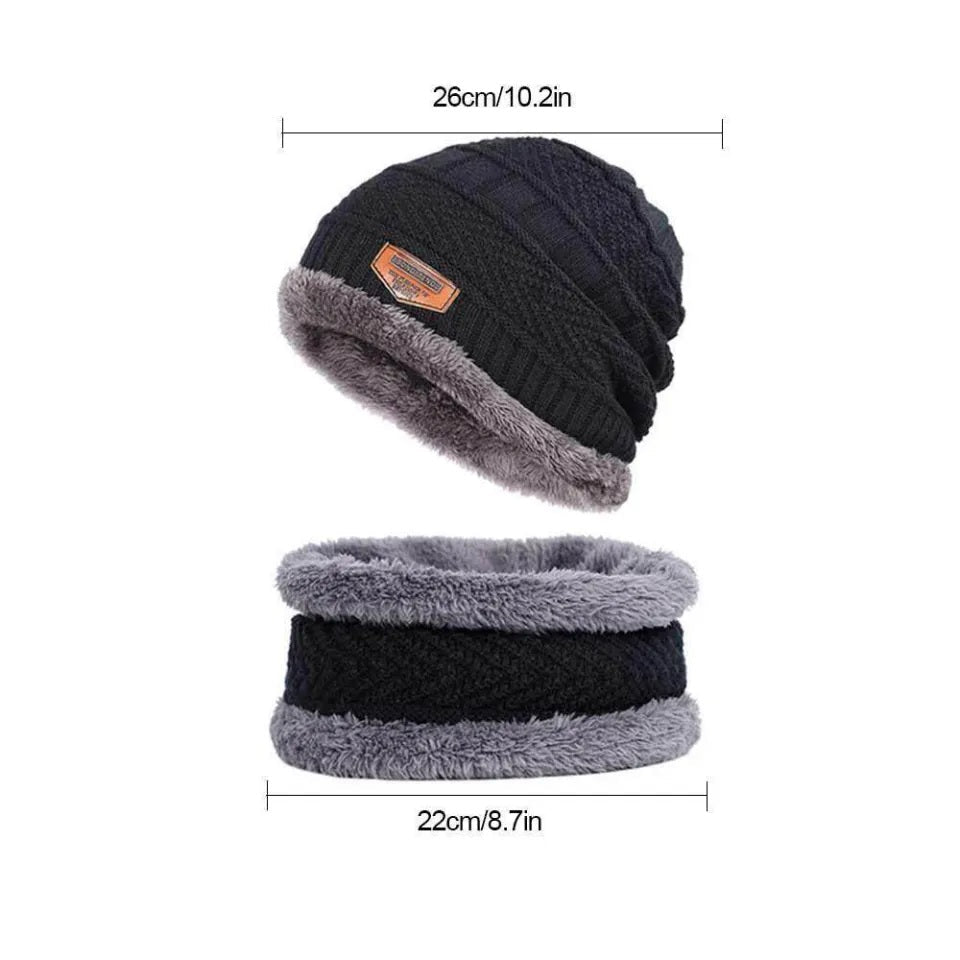 Head & Neck Cap Beanies